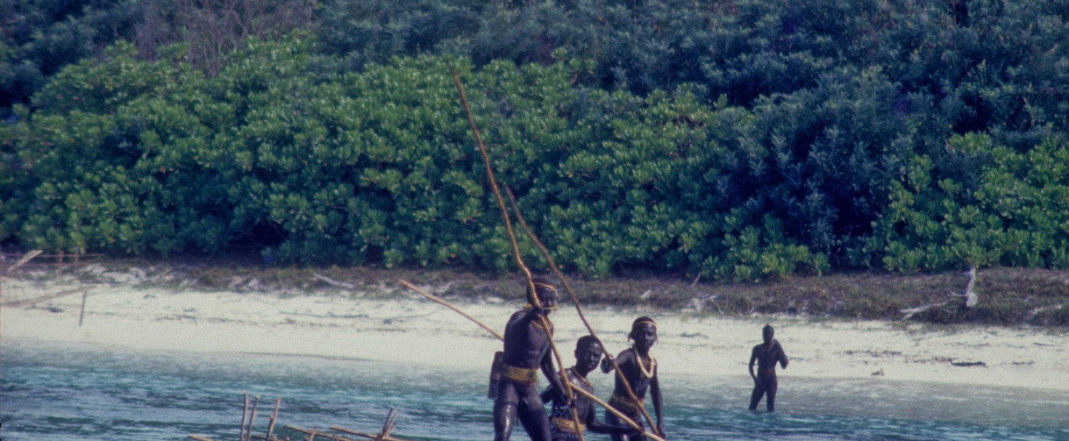 Isplivao snimak najopasnijeg ostrva na svetu: Svako ko ga je posetio, nije se vratio FOTO/VIDEO