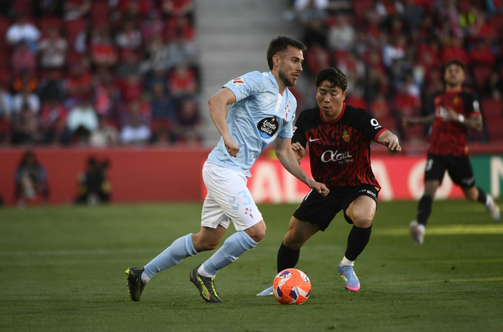 Selta i Majorka osvojili prve bodove u LaLigi VIDEO