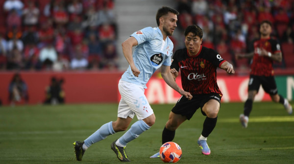 Selta i Majorka osvojili prve bodove u LaLigi VIDEO