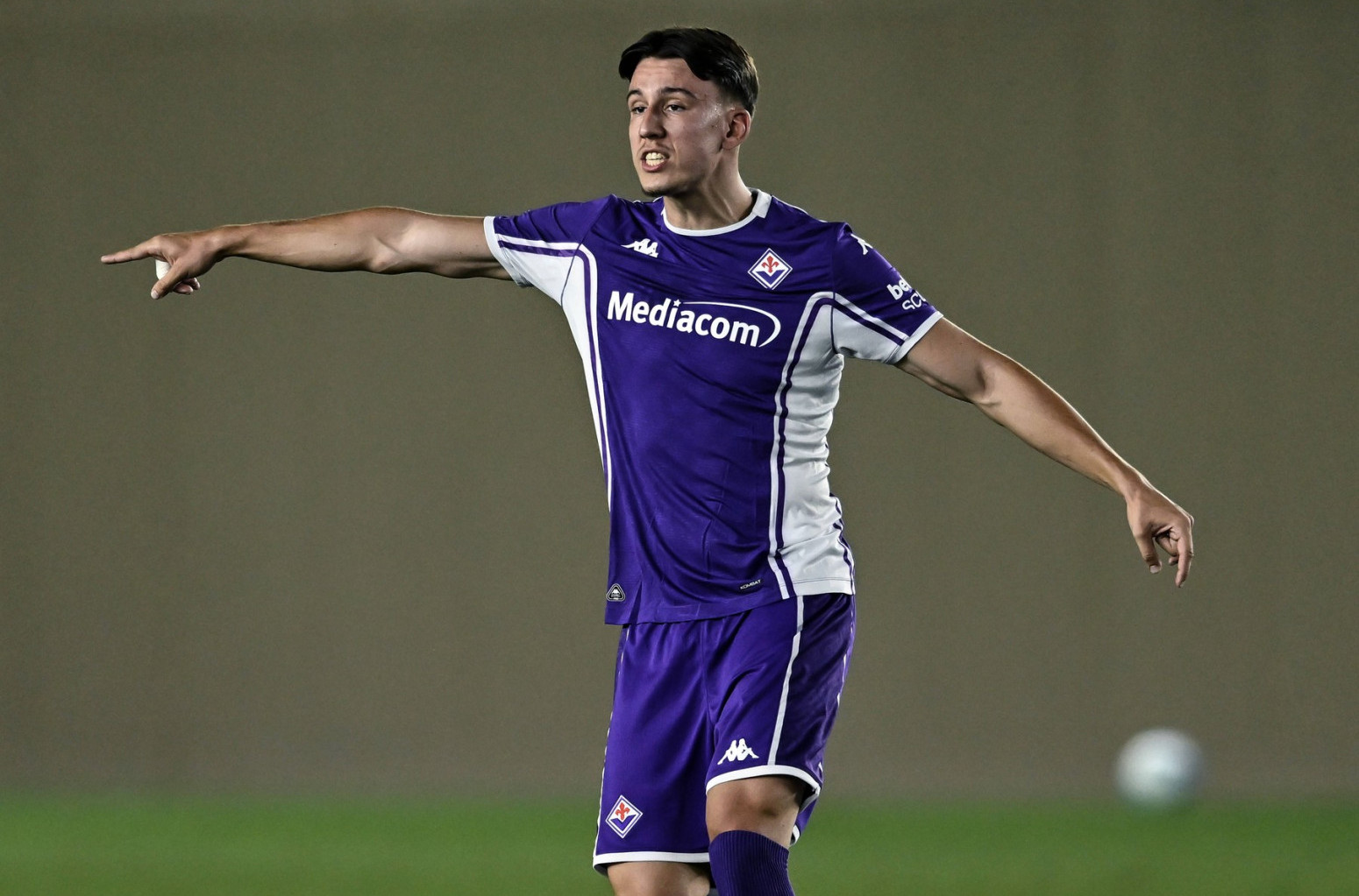 "Vunderkind" ponikao u "La Masiji" – odbio Švajcarsku zbog BiH