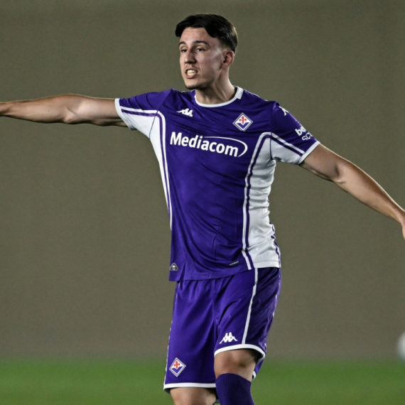 "Vunderkind" ponikao u "La Masiji" – odbio Švajcarsku zbog BiH