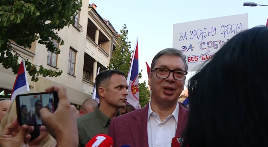 Više od 70.000 ljudi ustalo protiv blokada; Najavljeni novi skupovi – 30. avgusta u 100 mesta FOTO