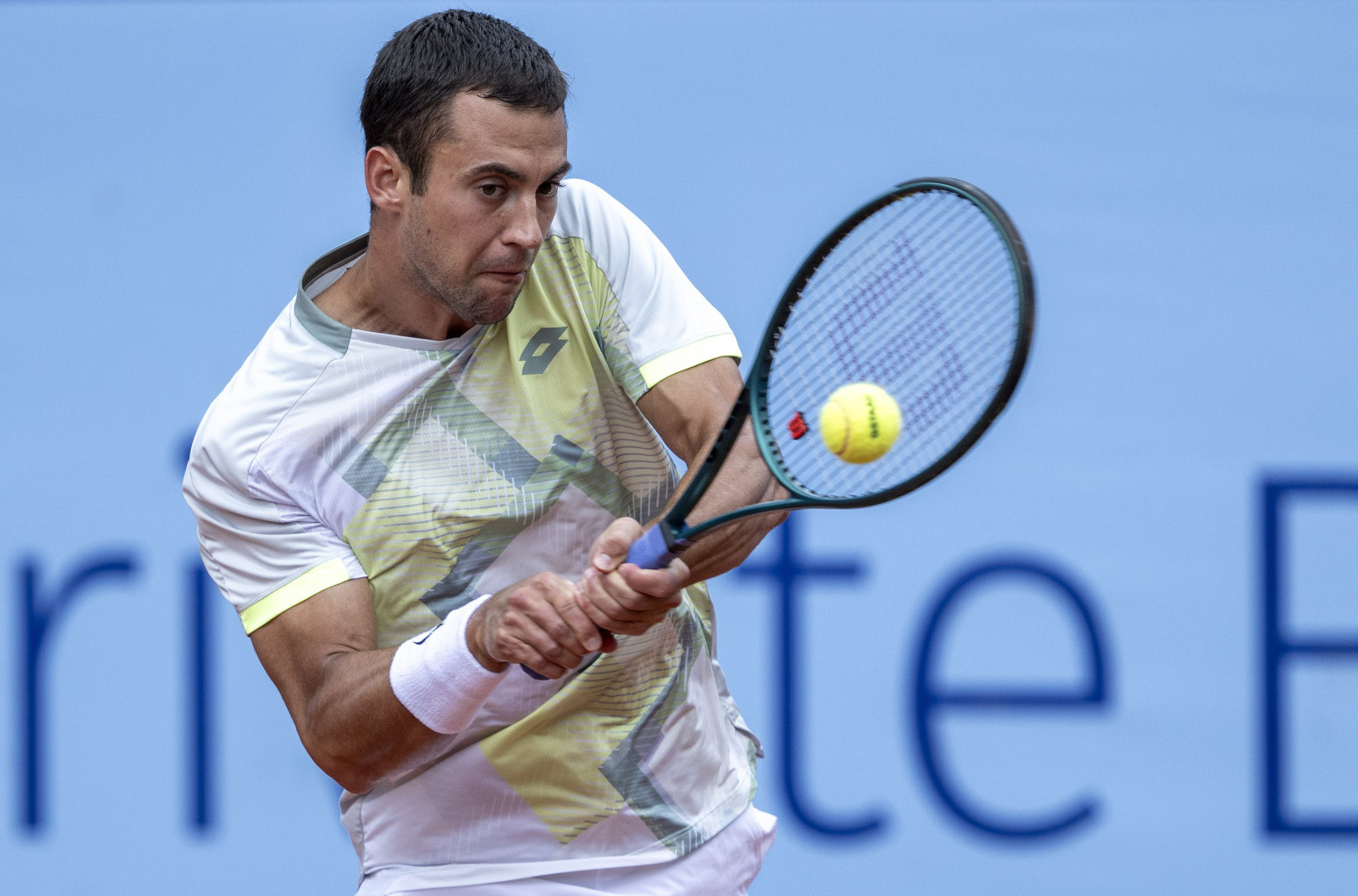 Srbin odustao od US Opena!