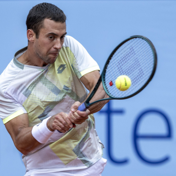 Srbin odustao od US Opena!