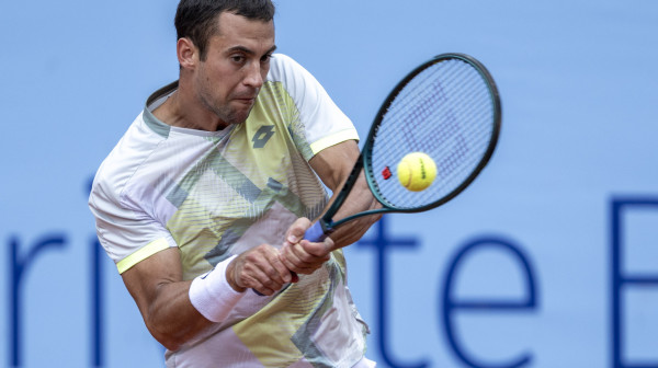 Srbin odustao od US Opena!