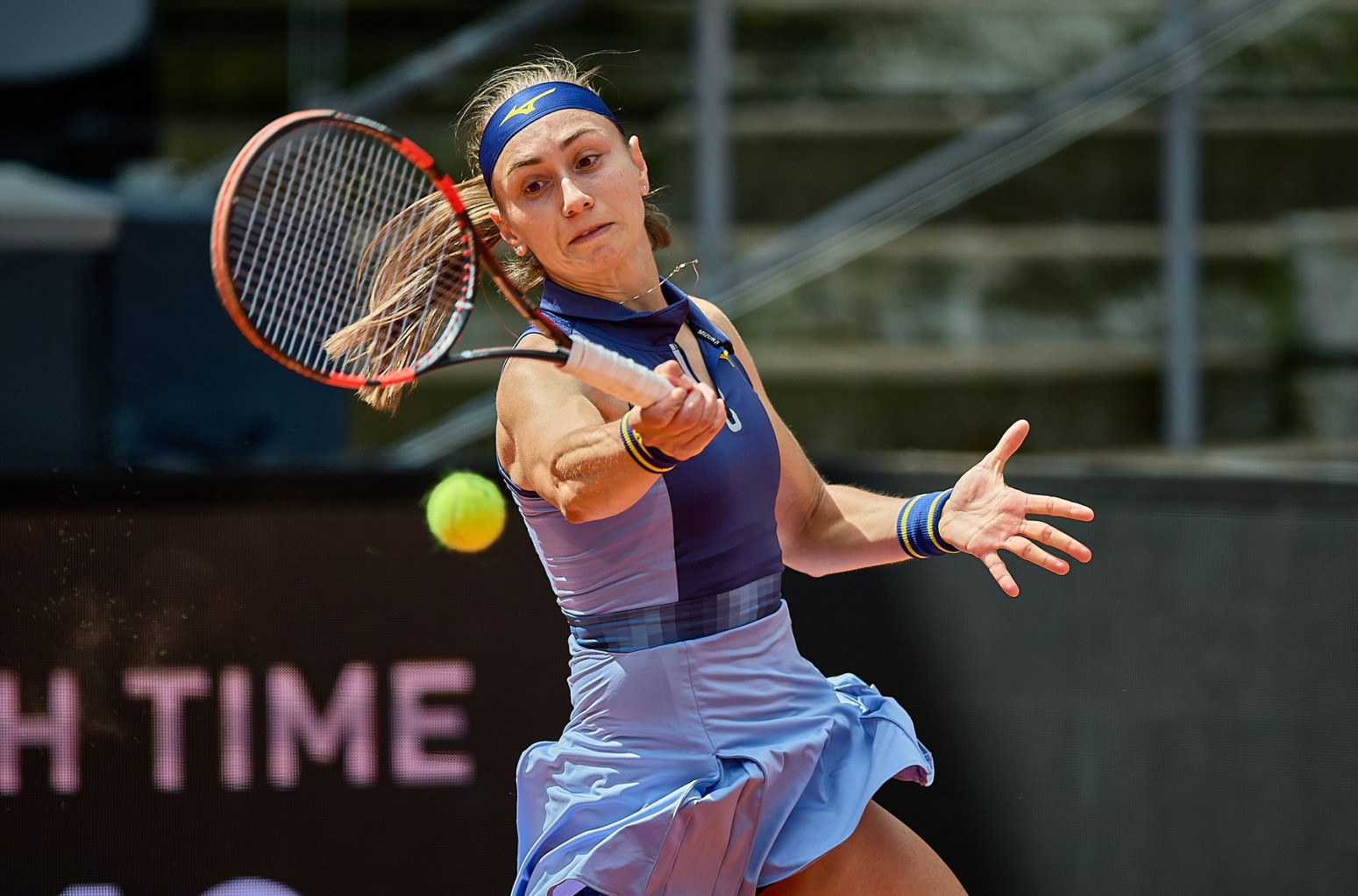 Krunić osvojila titulu u Klivlendu