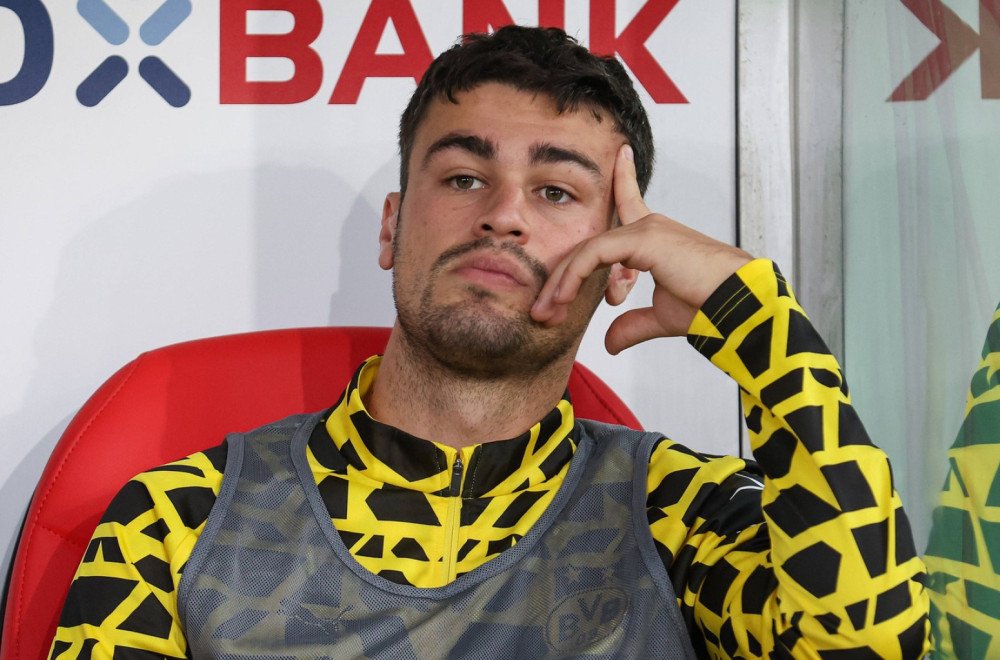 Iz Borusije u Borusiju – Rejna u Menhengladbahu