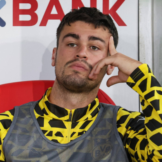 Iz Borusije u Borusiju – Rejna u Menhengladbahu