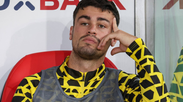 Iz Borusije u Borusiju – Rejna u Menhengladbahu