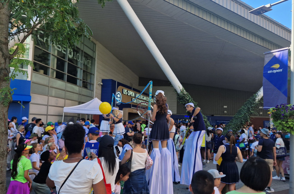 Svega ima, samo Novaka ne FOTO