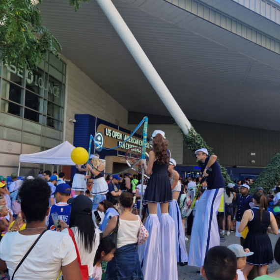 Svega ima, samo Novaka ne FOTO