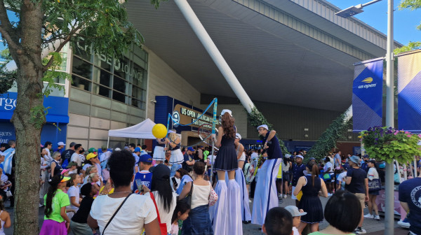 Svega ima, samo Novaka ne FOTO