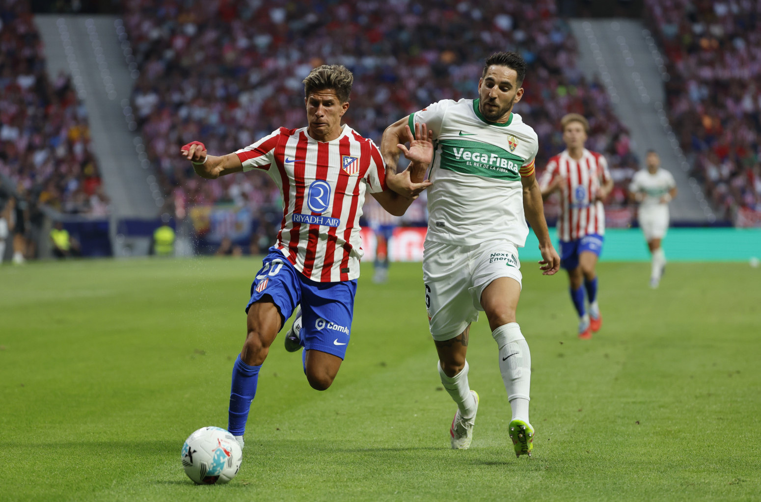 Očajan start "jorgandžija" – novajlija im "otkinuo bodove"