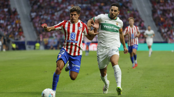 Očajan start "jorgandžija" – novajlija im "otkinuo bodove"