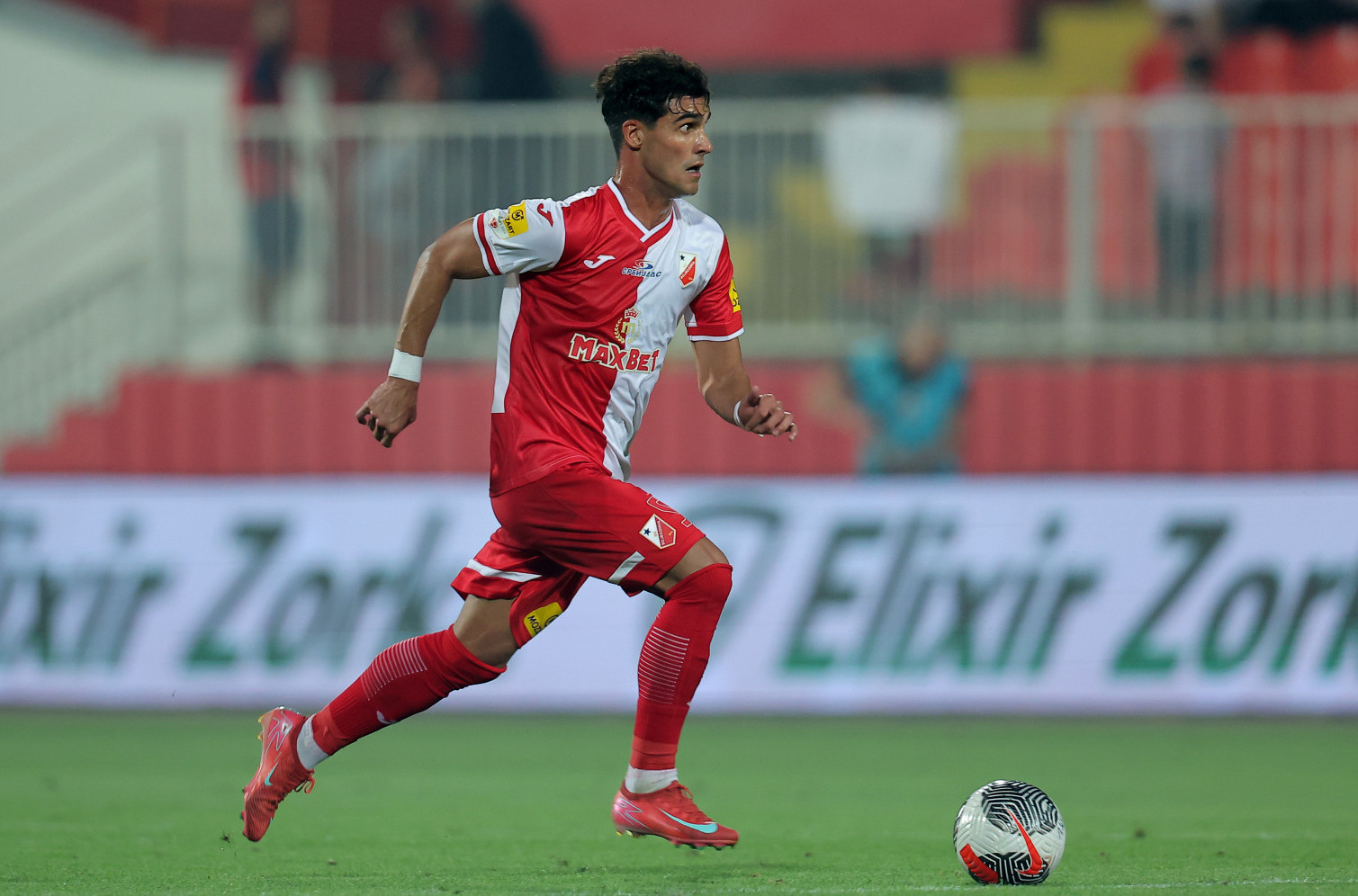 Voša na prepad uhvatila TSC – crvene lampice upaljene u Bačkoj Topoli