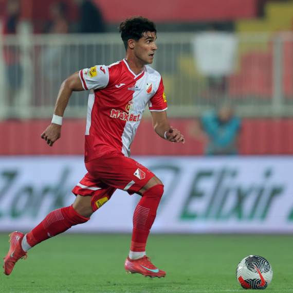 Voša na prepad uhvatila TSC – crvene lampice upaljene u Bačkoj Topoli