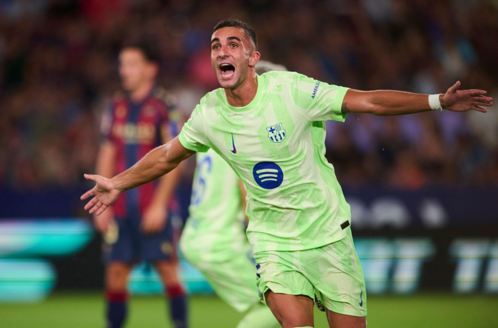 "Najopasniji rezultat je 2:0" – Barselona preokretom do pobede