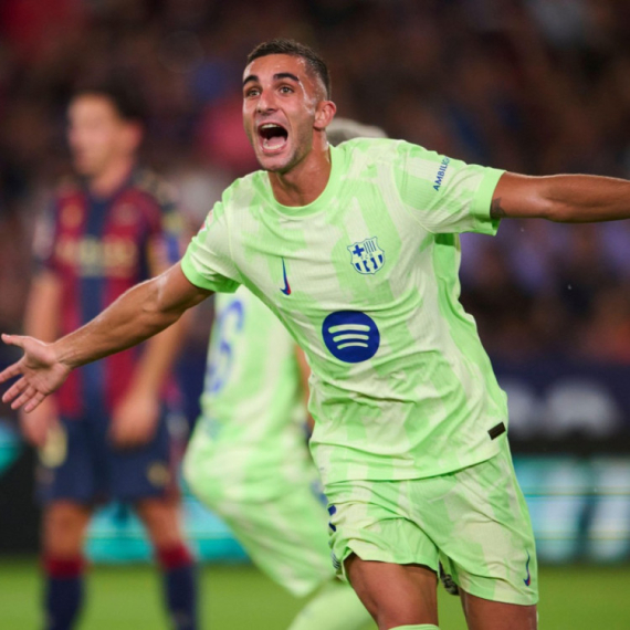 "Najopasniji rezultat je 2:0" – Barselona preokretom do pobede