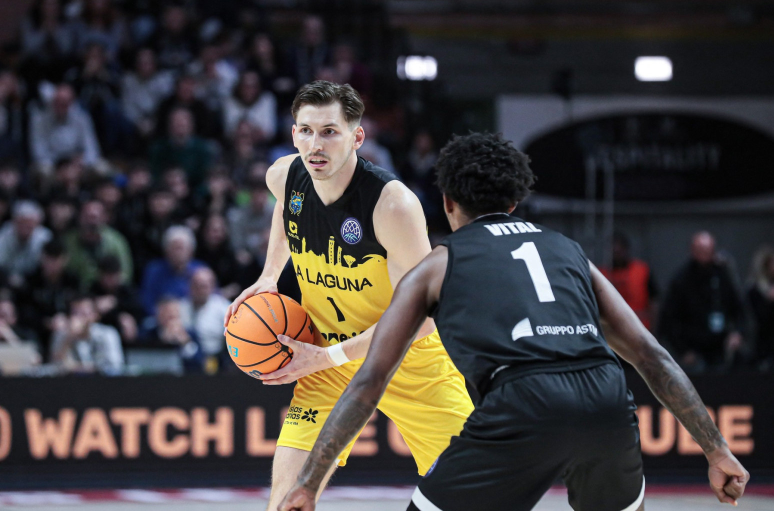 Real blokirao rivala Srbije za medalju