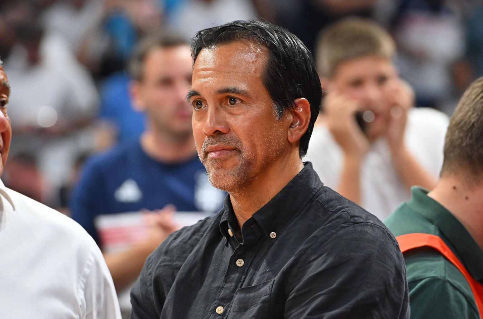 Spolstra: "Volim kad je Jović sa reprezentacijom – vrati nam se zreliji" VIDEO