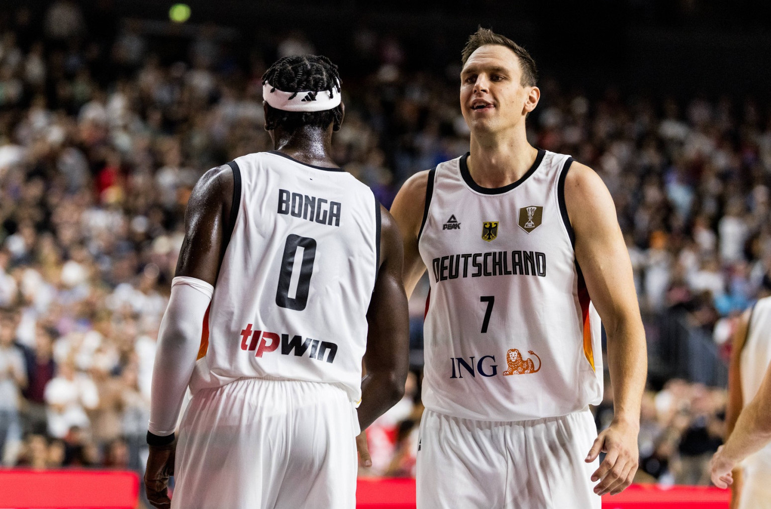 "Panceri" objavili konačan spisak za Evrobasket – mogu li da pomrse račune Srbiji?