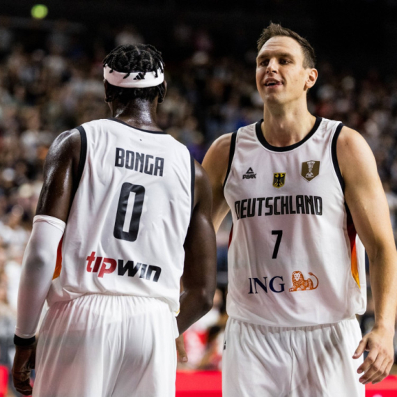 "Panceri" objavili konačan spisak za Evrobasket – mogu li da pomrse račune Srbiji?