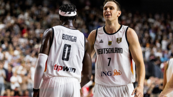 "Panceri" objavili konačan spisak za Evrobasket – mogu li da pomrse račune Srbiji?