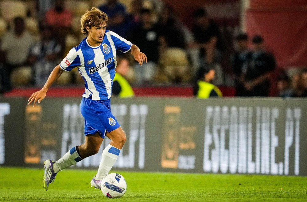 Liga za veterane? Saudijci krenuli po tinejdžera od 70 miliona!