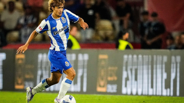 Liga za veterane? Saudijci krenuli po tinejdžera od 70 miliona!