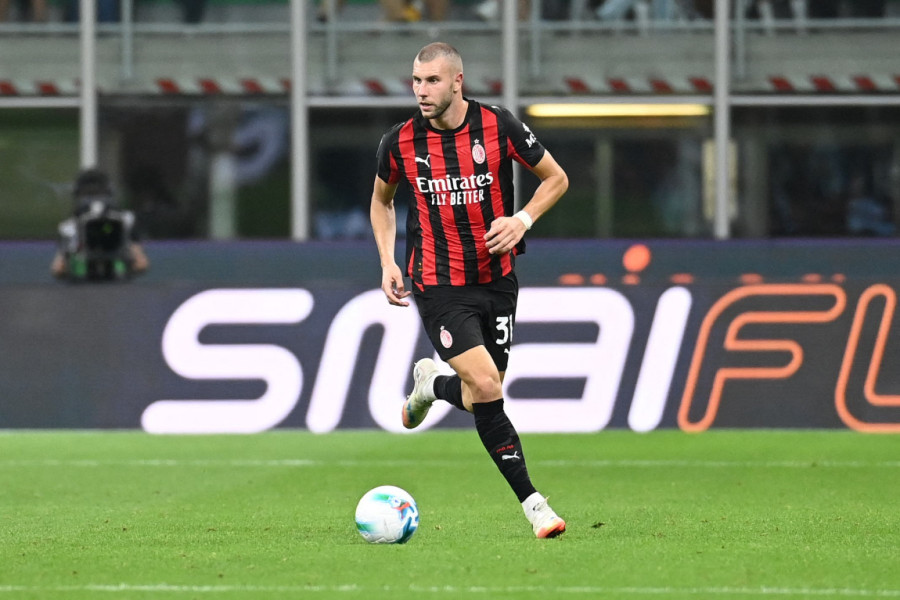 Od otpisanog do nezamenjivog – uzlet Strahinje Pavlovića