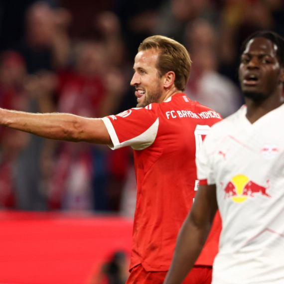 Presedan: Bajern pobedio 6:0, ali meč se ponavlja?!
