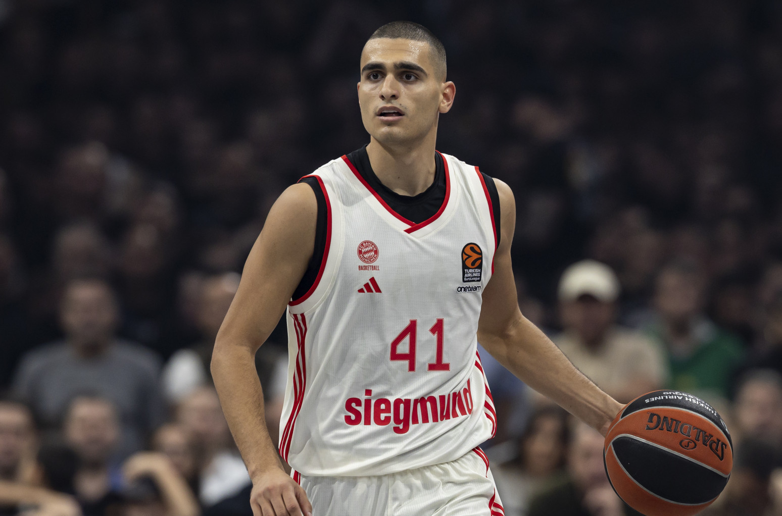 Ražnatović otkrio gde je puklo između Madara i Partizana