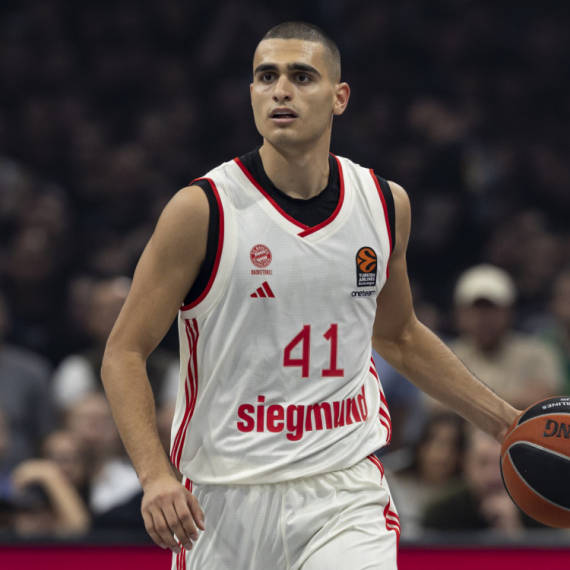 Ražnatović otkrio gde je puklo između Madara i Partizana