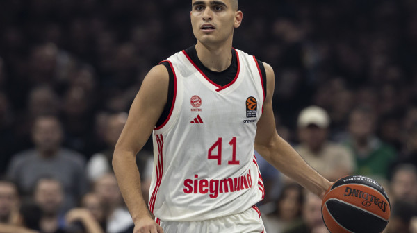 Ražnatović otkrio gde je puklo između Madara i Partizana