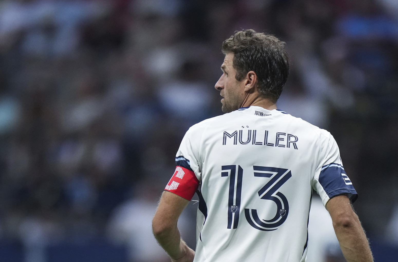 Miler zablistao u MLS: Gol za pobedu u 104. minutu VIDEO