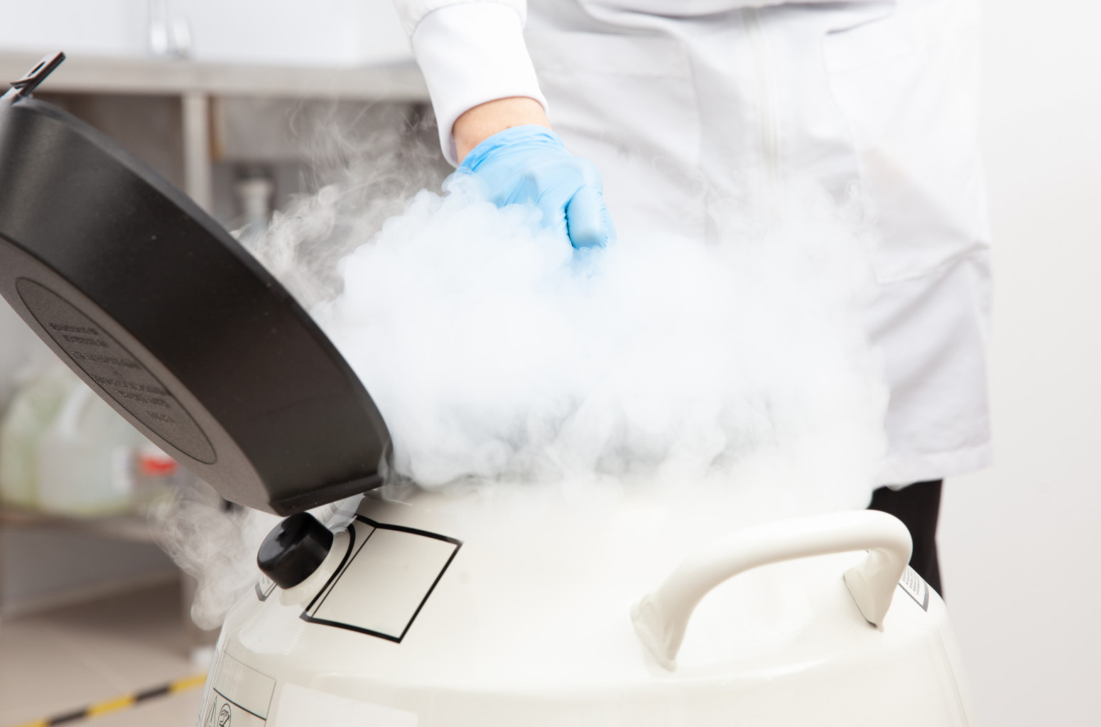 Istina o kriogenici i zamrzavanju ljudi VIDEO