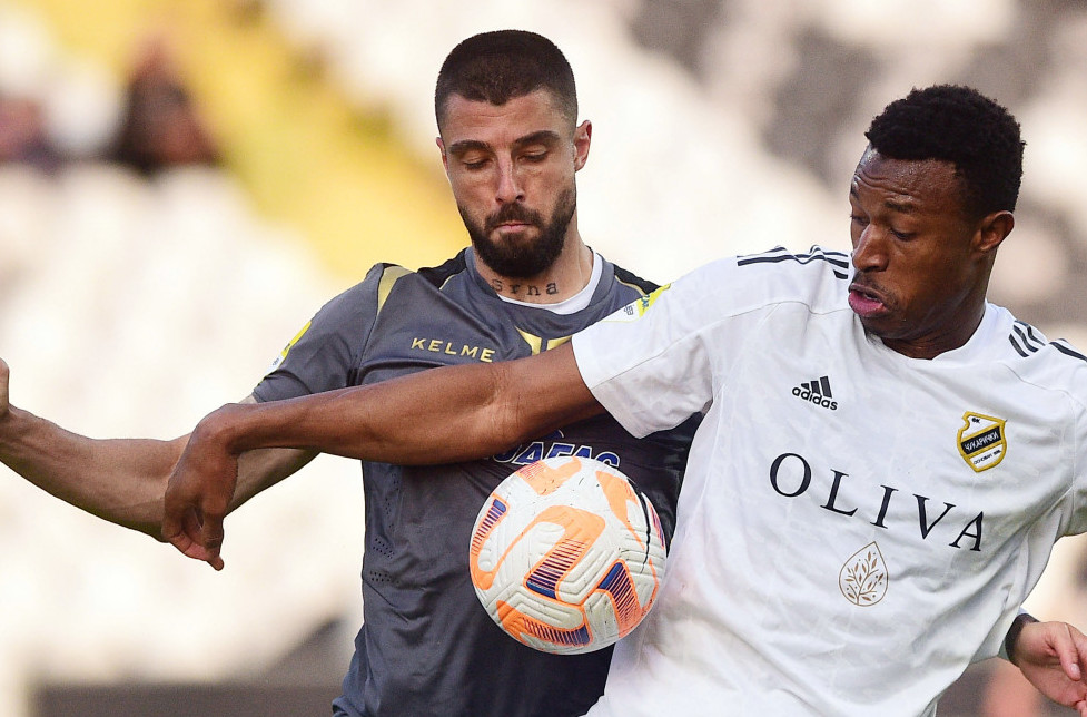 "U Partizanu je 'letela glava' za loš pas – 'zakrvimo' u svlačionici"