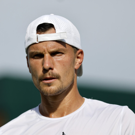 Fučovič slavio u Vinston-Sejlemu