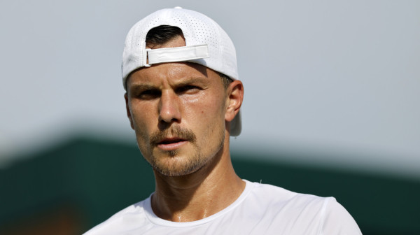 Fučovič slavio u Vinston-Sejlemu