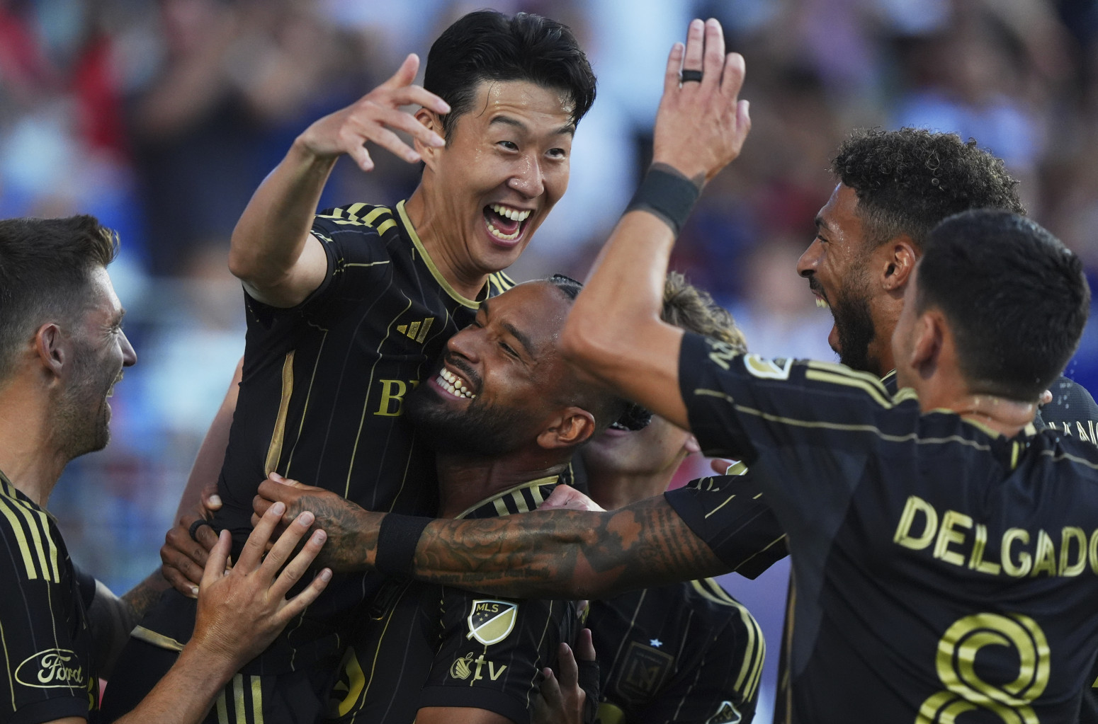 Son golčinom pokazao zašto je najskuplji ikada VIDEO