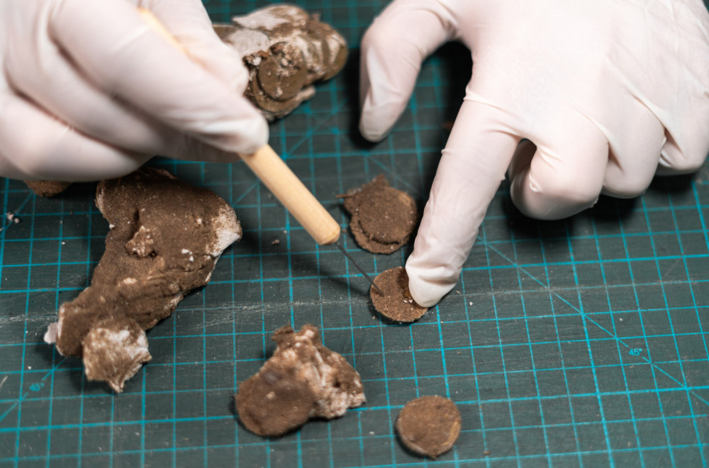 Arheolozi zapanjeni novim otkrićem: "Ovo sve menja" FOTO