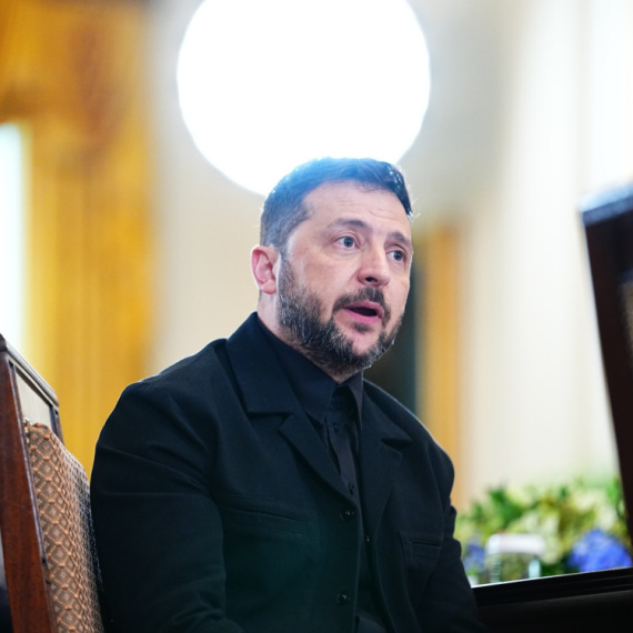 Snažna poruka iz Kijeva: Više nikada nećemo biti prisiljeni na "kompromis" sa Rusijom