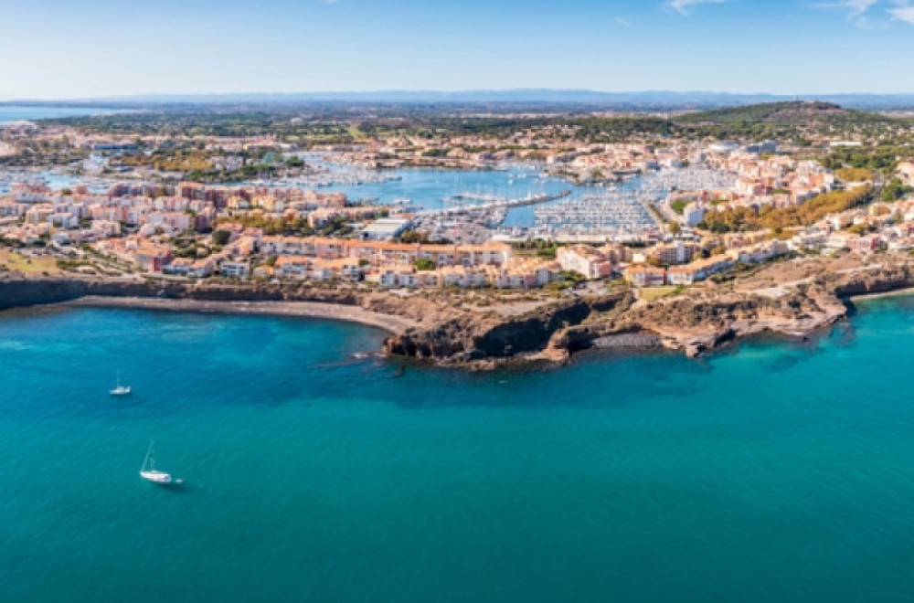 Dizniled za odrasle: Jedino mesto na svetu gde možete biti goli ceo dan FOTO/VIDEO