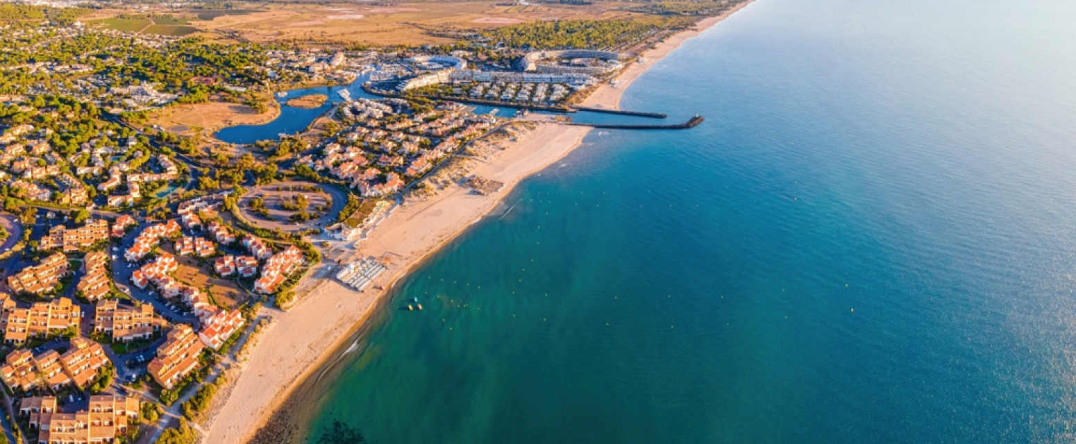 "Dizniled za odrasle": Jedino mesto na svetu gde možete biti goli ceo dan FOTO/VIDEO