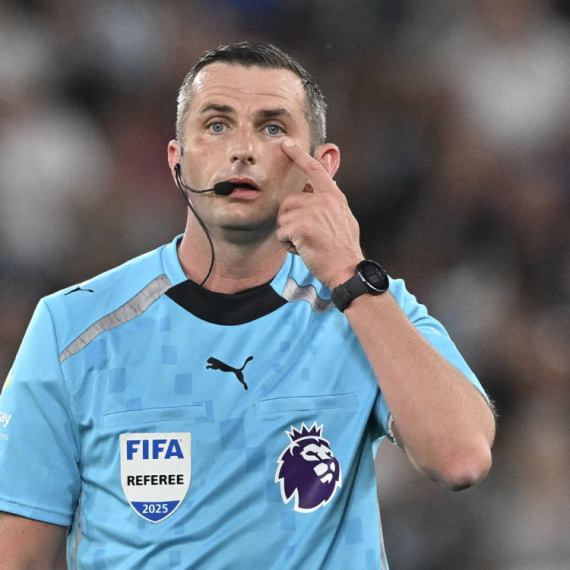 Poznato lice deli pravdu na revanšu Zvezde i Pafosa