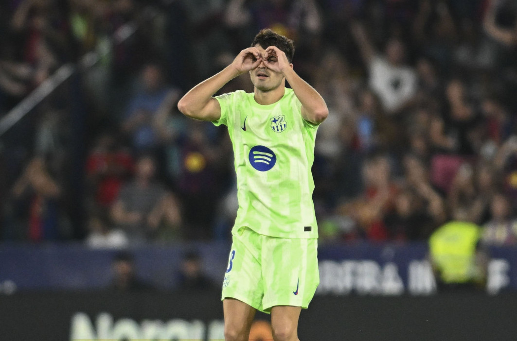 Pedri kritikovao sudiju koji je delio pravdu na Zvezda-Pafos