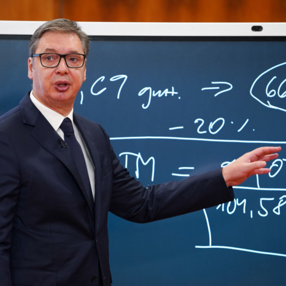 Jeftinije grejanje! Vučić najavio popuste na struju i povoljniji ogrev