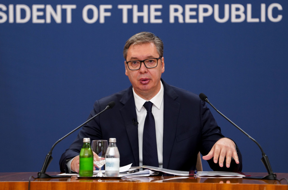 Peta mera koju je predstavio Vučić: Direktan odgovor na potrebe najugroženijih slojeva stanovništva