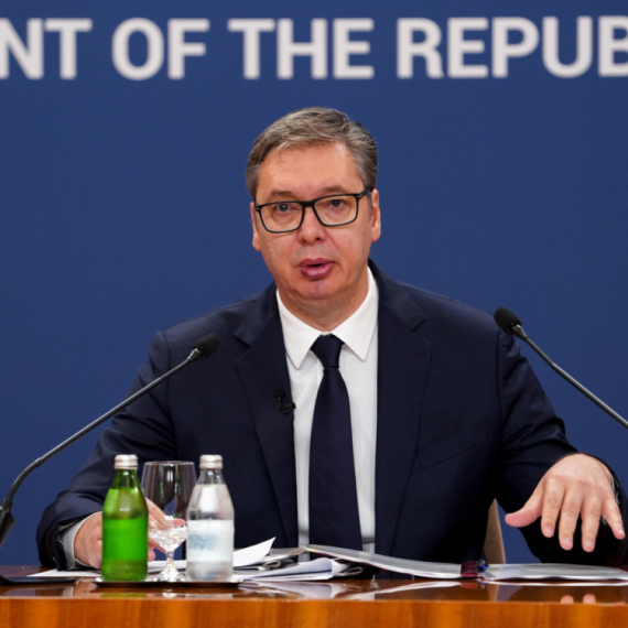 Peta mera koju je predstavio Vučić: Direktan odgovor na potrebe najugroženijih slojeva stanovništva