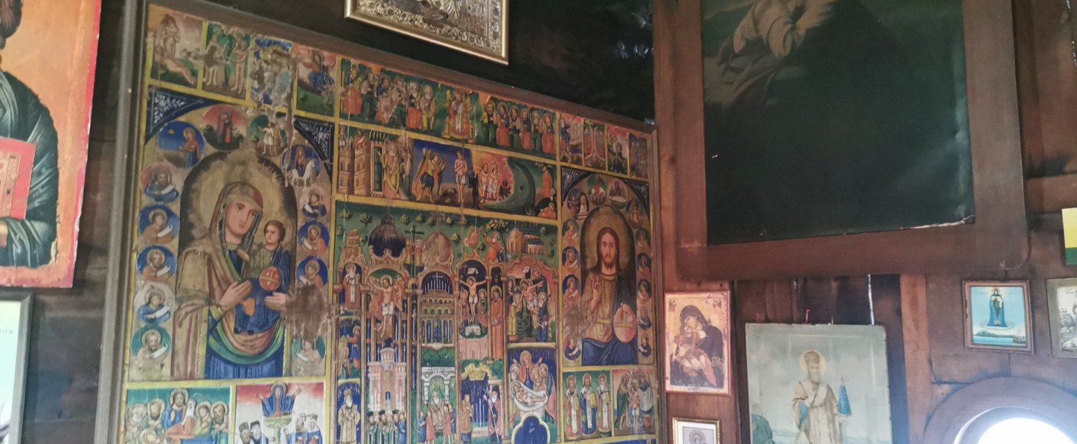 Velika svetinja u srcu Srbije: Iz kamena u manastiru Voljavča teče lekovita voda FOTO